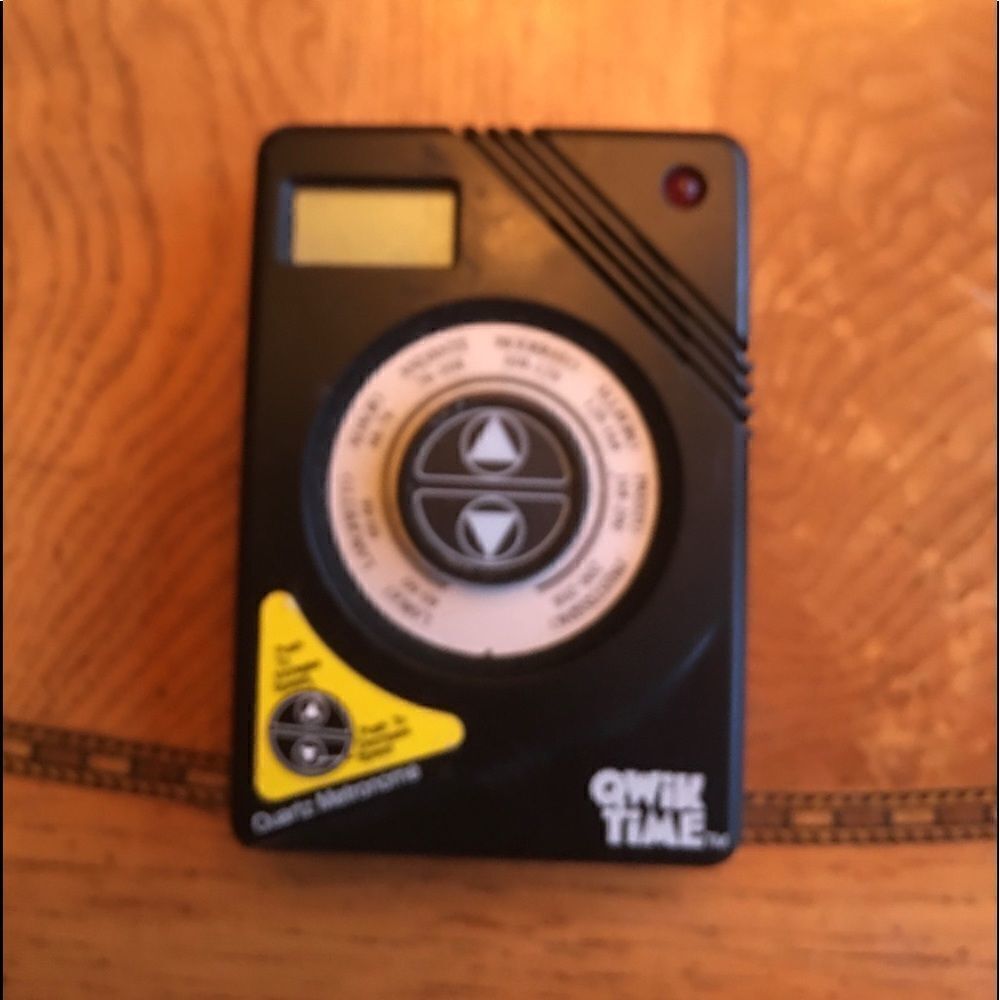METRONOME - Picture 6 of 6